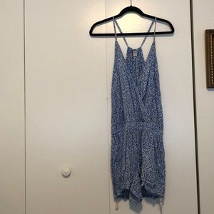 Splendid romper
